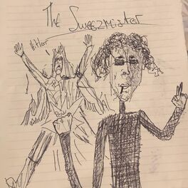 Album cover of Sweezy Tapes, Vol. 1
