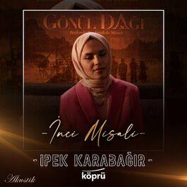 Album cover of İnci Misali (Akustik)