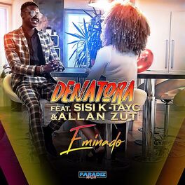 Album cover of Eminado