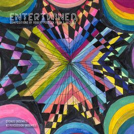 Album cover of Entertwined