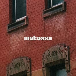 Album cover of makossa
