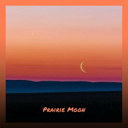 Album cover of Prairie Moon