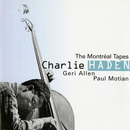 Album cover of The Montréal Tapes