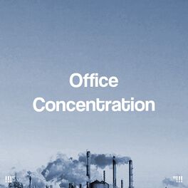 Album cover of Office Concentration