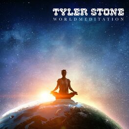 Album cover of World Meditation