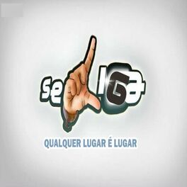 Album cover of Qualquer Lugar É Lugar