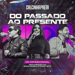 Album cover of Do Passado ao Presente (Ao Vivo)