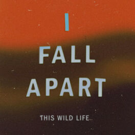 Album cover of I Fall Apart (Live Session)