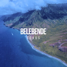 Album cover of Belebende Fokus Beats