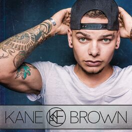 Album cover of Kane Brown