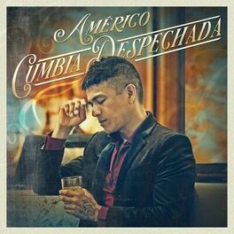 Album cover of Cumbia Despechada