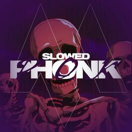 Album cover of PHONK SLOWED SONGS | POPULAR SLOWED PHONK SONGS VOL 4