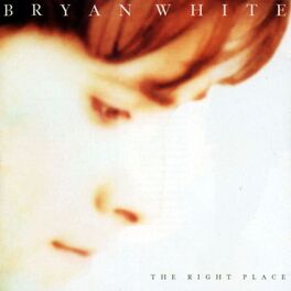 Album cover of The Right Place