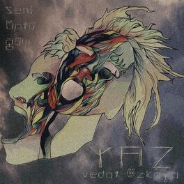 Album cover of Seni Öptüğüm Yaz