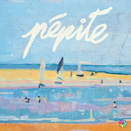Album cover of Les bateaux