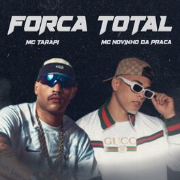 Album cover of Força Total