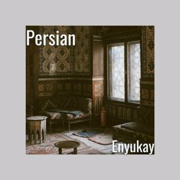 Album cover of Persian