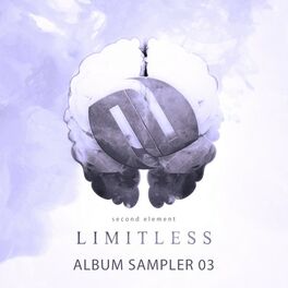 Album cover of Limitless: Album Sampler 03
