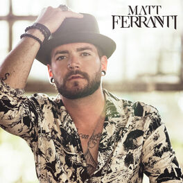 Album cover of Matt Ferranti