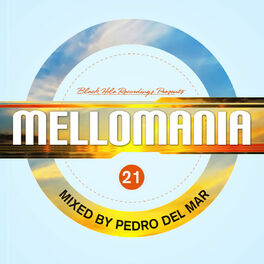 Album cover of Mellomania 21