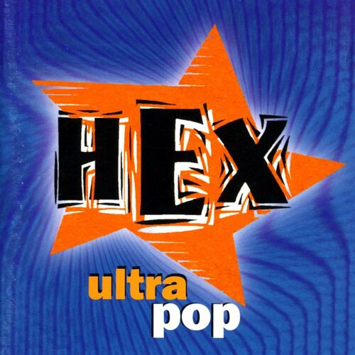 hex ultrapop