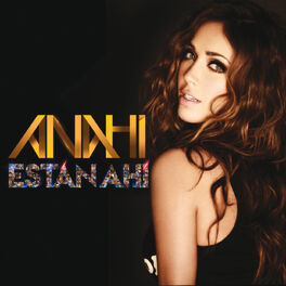 Album cover of Están Ahí