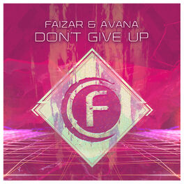 Album picture of Don't Give Up