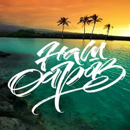 Album cover of Nash ostrov