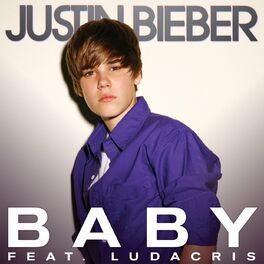 Album cover of Baby (International Single)