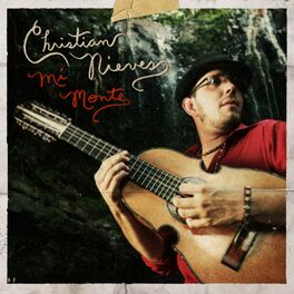Album cover of Christian Nieves MI Monte