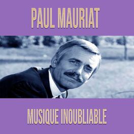 Album cover of Musique inoubliable