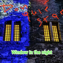 Album cover of Window in the Night