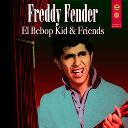 Album cover of El Bebop Kid & Friends
