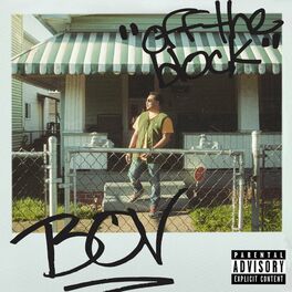 Album cover of Off The Block