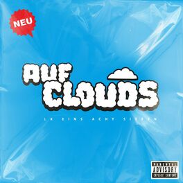 Album cover of Auf Clouds
