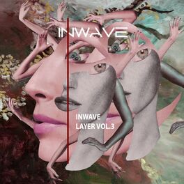 Album cover of Inwave Layer, Vol. 3