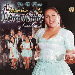 Album cover of Yo Te Amo (Vol. 7)