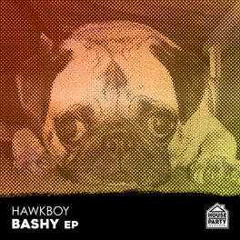 Album cover of Bashy EP