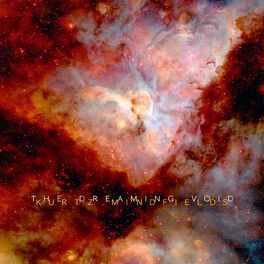 Album cover of The Dreaming Void, Vol. 1