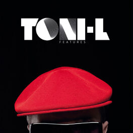 Album cover of Features EP