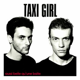 Album cover of Aussi Belle Qu'une Balle / Je Suis Déjà Parti