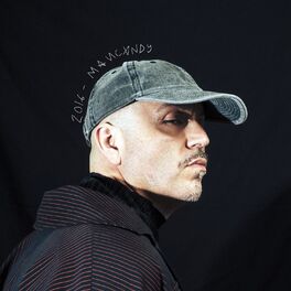 Album cover of 2016