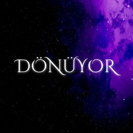 Album cover of Dönüyor