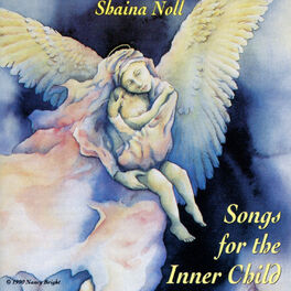 Album cover of Songs for the Inner Child