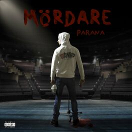 Album cover of Mördare