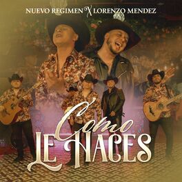 Album cover of Cómo Le Haces