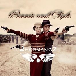 Album cover of Bonnie und Clyde