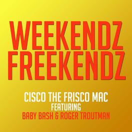 Album cover of Weekendz Freekendz