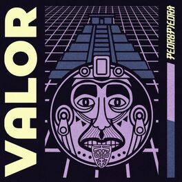 Album cover of VALOR