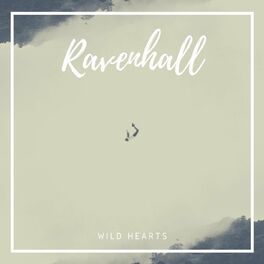 Album cover of Wild Hearts